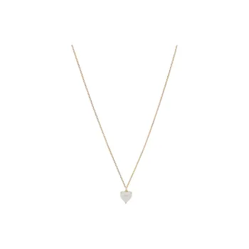 Kate Spade Metal Necklaces Women's Gold
