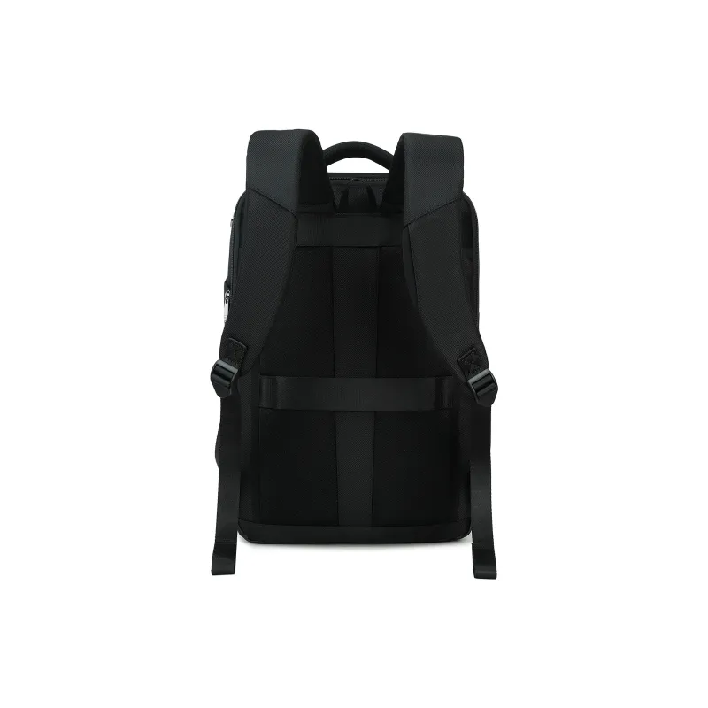 Jeep Membrana Dermalis Backpack Men's Black-2