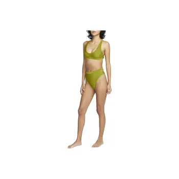 Nike Bikinis Women's Moss Green