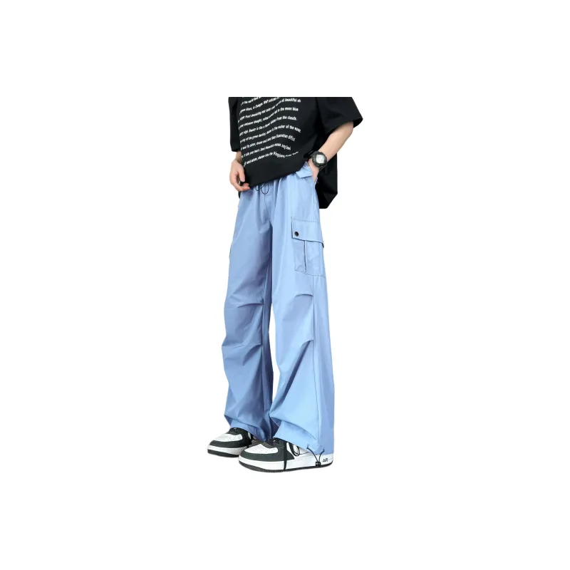 7 SEVFUN Casual Pants Unisex-5
