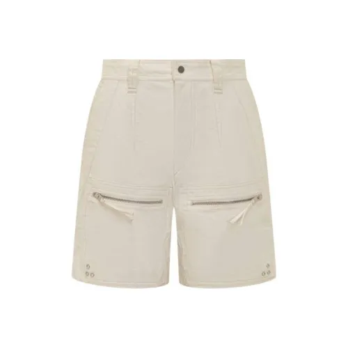 ISABEL MARANT ETOILE Kynan High Waist Shorts