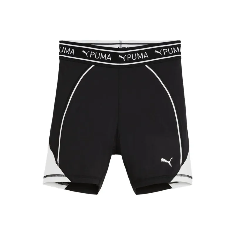 PUMA Sports Shorts Women's Black-0