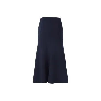GABRIELE COLANGELO SS24 Casual Long Skirts Women's Blue