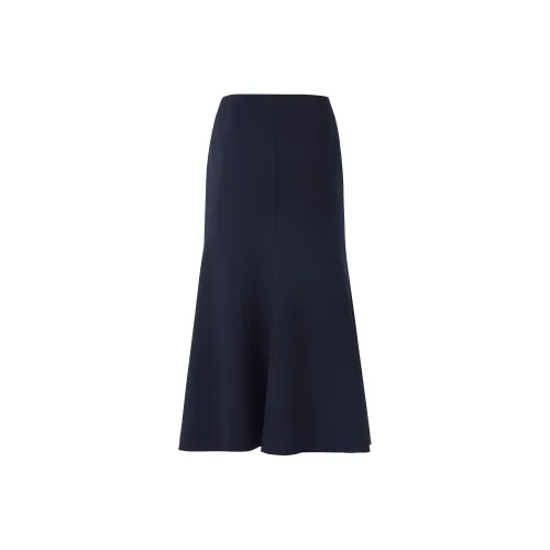 GABRIELE COLANGELO SS24 Casual Long Skirts Women's Blue