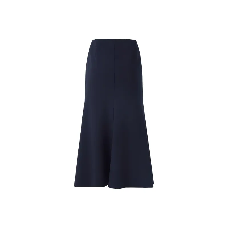 GABRIELE COLANGELO SS24 Casual Long Skirts Women's Blue-0