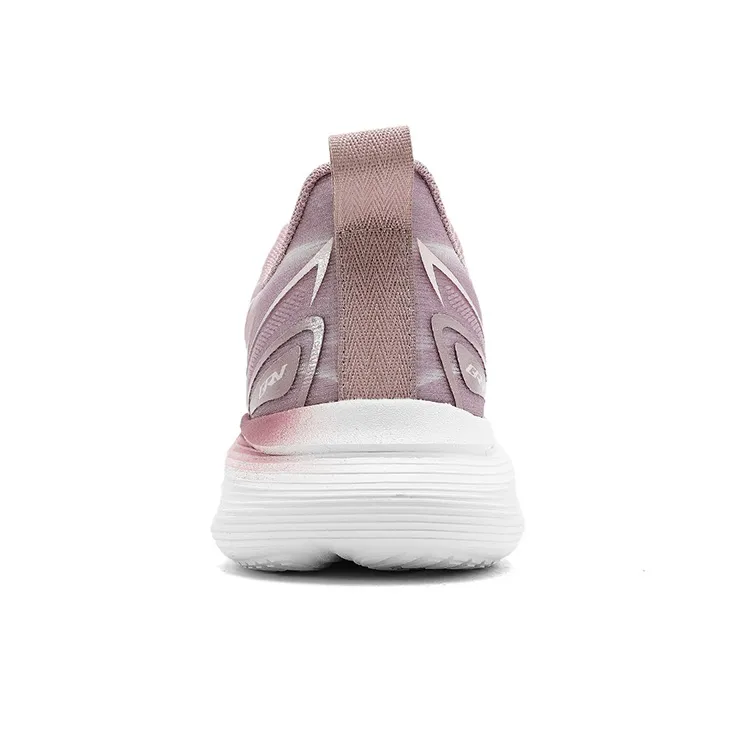 K bird Cushioning, Breathable, Lightweight Low Top Casual Racing Sprint Running Shoes Women's-10