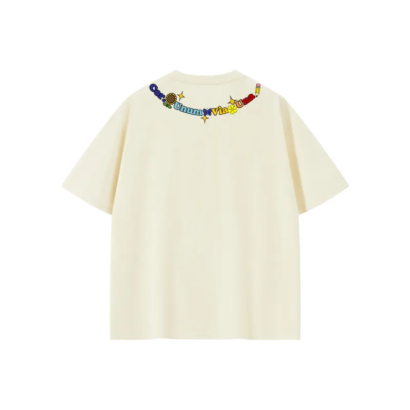 PAUL COSTELLOE T-Shirts Unisex-12