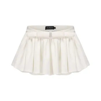 NANA JACQUELINE Casual Short Skirts Women's