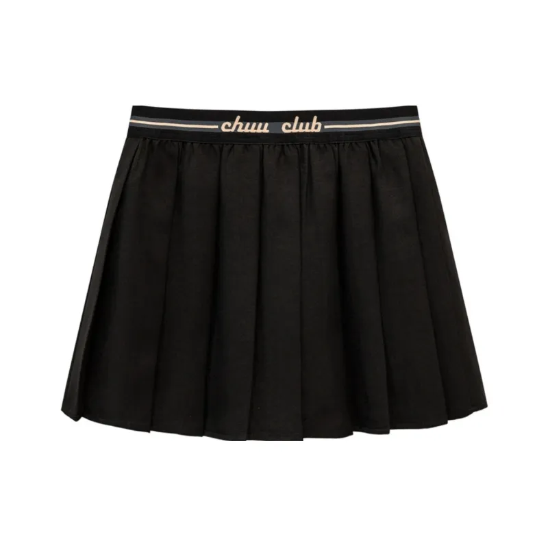 CHUU Casual Short Skirts Women's-13