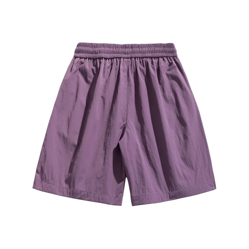 S.k. Manor Hill Casual Shorts Unisex-17