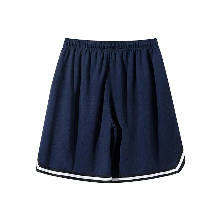 Colorful Creations Casual Shorts Unisex-4