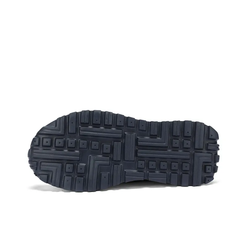 RED DRAGONFLY Low Top Casual Shoes Men's-8