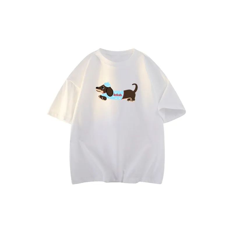 I.E T Shirts Unisex-2
