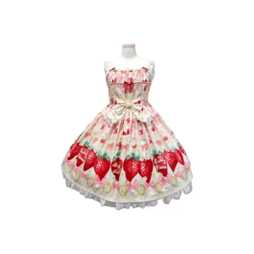 ANGELIC PRETTY ANGELIC PRETTY Set Lolita Women's