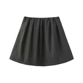 CUBIC Casual Short Skirts Women's