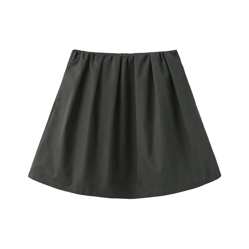 CUBIC Casual Short Skirts Women's-0