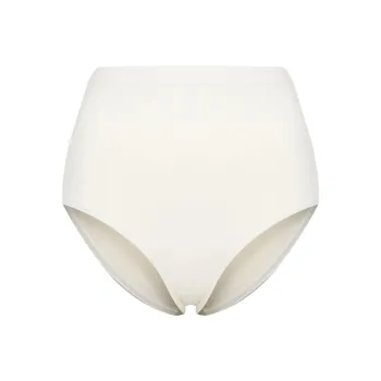 JIL SANDER High waist Bikini Bottoms