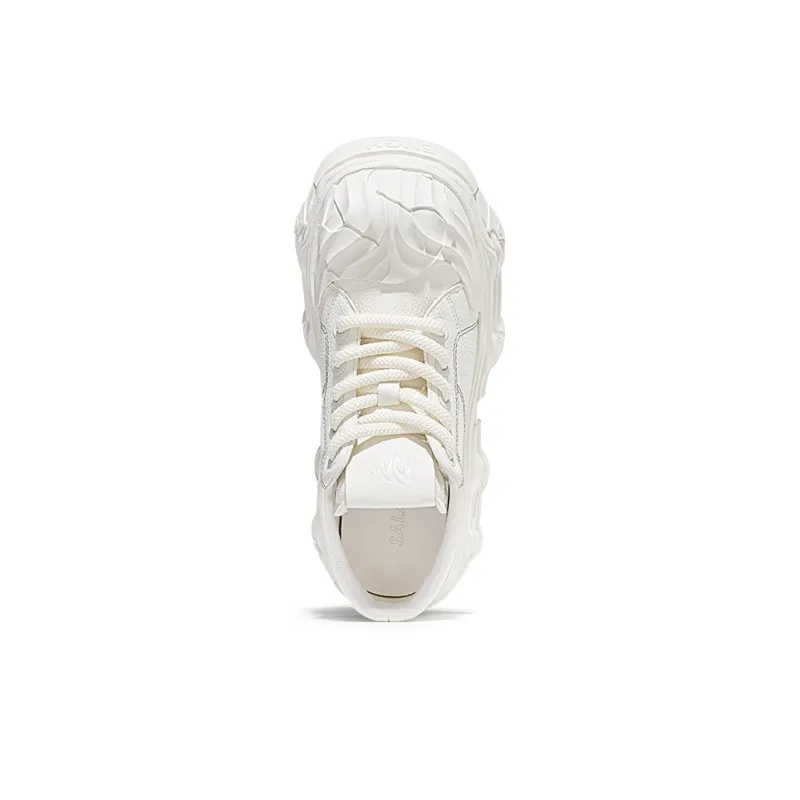 SALAXI Low Top Casual Shoes Men's-2