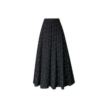 Mm Casual Long Skirts Women's
