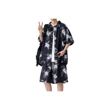 JUNGLE PANDA Casual Sportswear Unisex