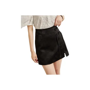 ORIGIN Casual Short Skirts Women's