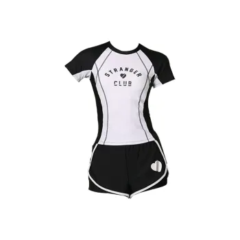 Hao Zhilang Two Piece Swimsuits Women's
