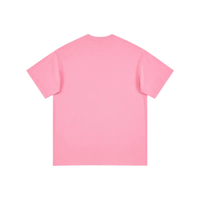 FUERZA T Shirts Unisex-10