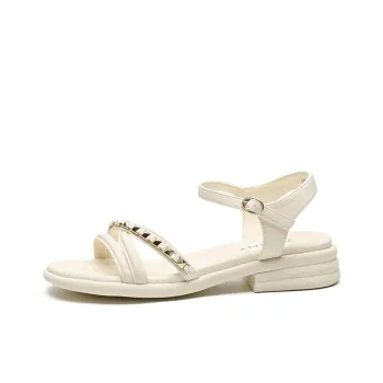 JOSINY One Strap Sandals 3CM Women's