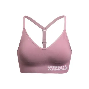 Under Armour SEAMLESS Sports Underwear Women's Serums Powder