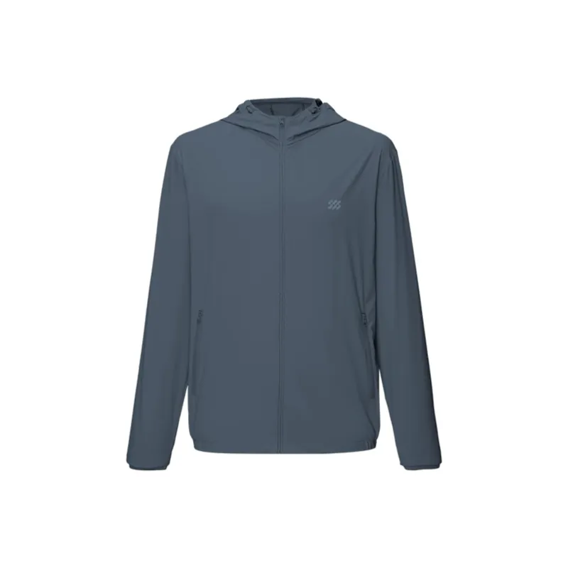 HLA Sun Protection Clothing Men's-9