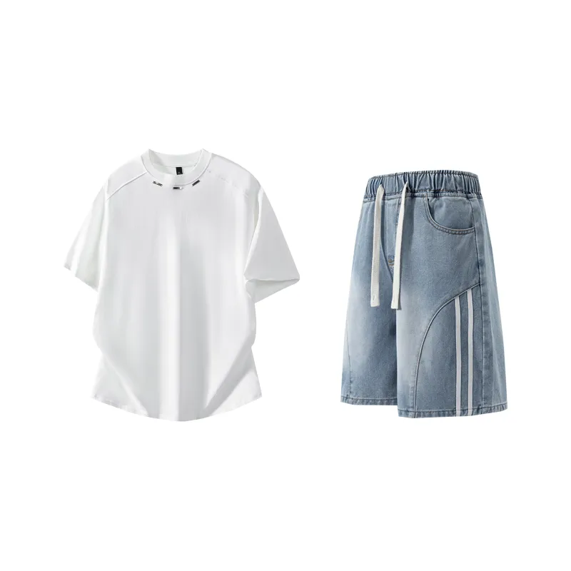 ROSECREED Casual Sportswear Unisex-2
