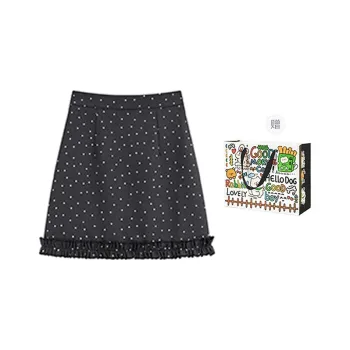 BVODE Casual Short Skirts Women's