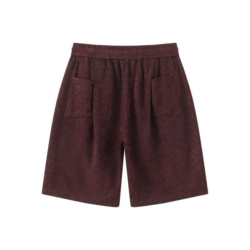 SIFLYTO Casual Shorts Unisex-11