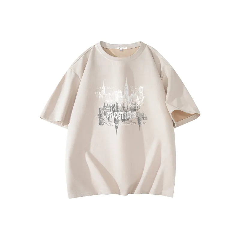Colorful Creations T Shirt Unisex-16
