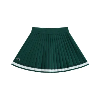 Kappa KAPPA 1916 Casual Short Skirts Women's Green