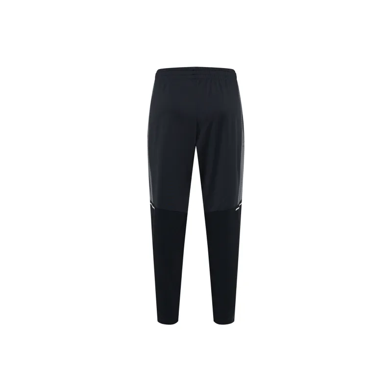 Mizuno MC Line SS25 FOOTBALL PANTS Soccer Bottom Unisex Black-1