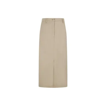 Tommy Hilfiger Casual Short Skirts Women's Khaki AEG