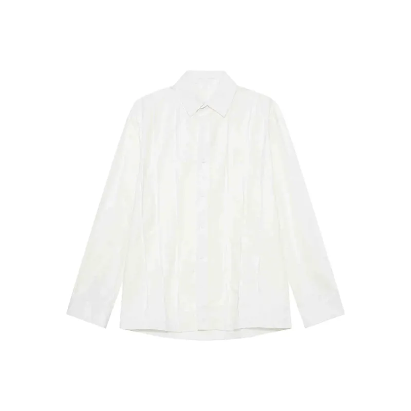 RAYSHOW Shirts Men-4