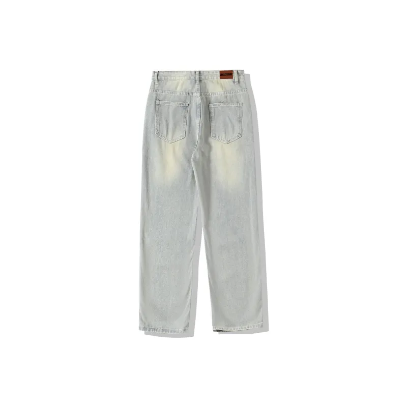 GALAXY FAIRY Jeans Unisex-6
