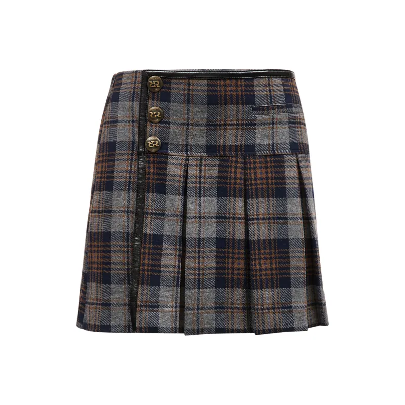 ONLY Casual Short Skirts Women's-4
