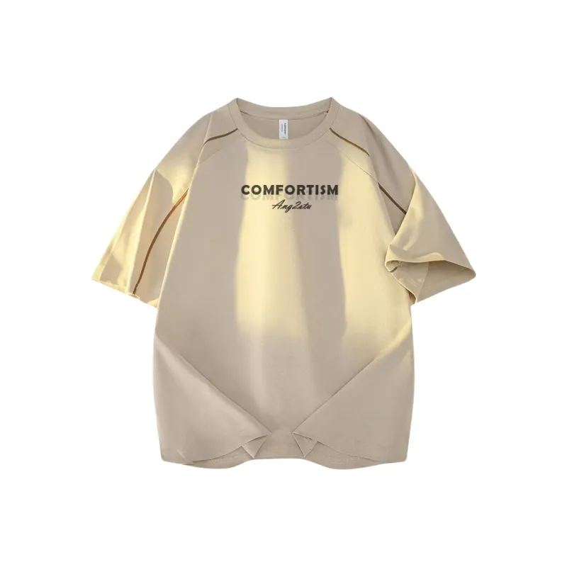 Ang2 Stu T Shirts Unisex-10
