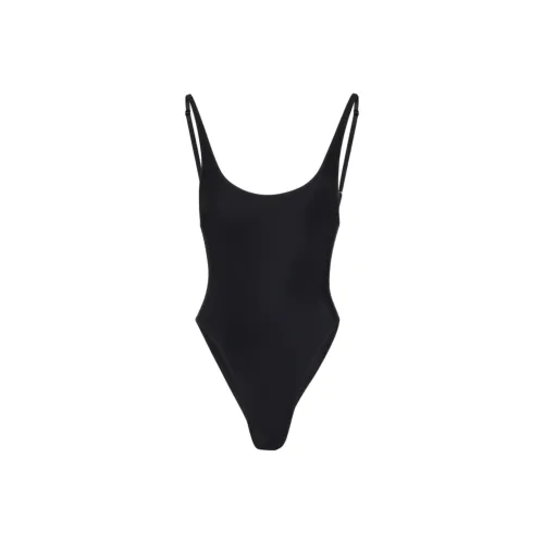 MAGDA BUTRYM SS24 One piece Swimsuit Women's Black