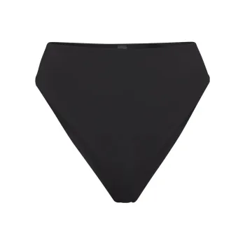 Skims Swimming Shorts Women's Black