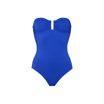 Eres Cassiopée Bustier Swimsuit