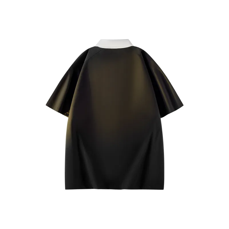 WMWV Polo Shirts Unisex-4
