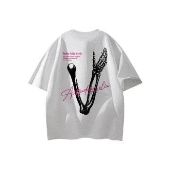 Paddy Julia T Shirts Unisex