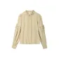 Light Khaki-Shirt