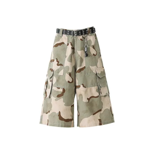 Shorts & Skirts