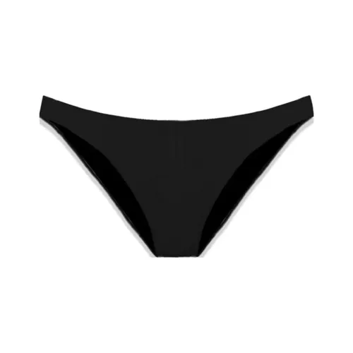MC2 Saint Barth Bikinis Women's Black