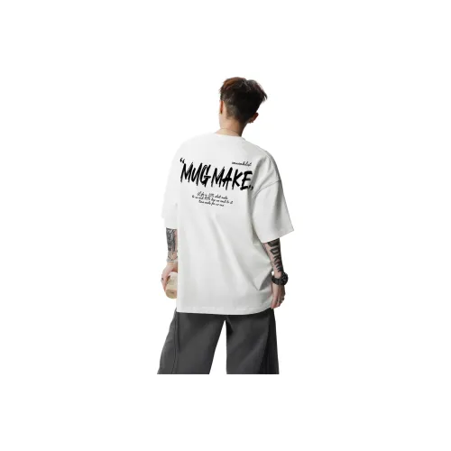 RVANGUARD T Shirts Unisex